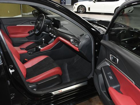 Used 2024 Acura Integra Type S image 48