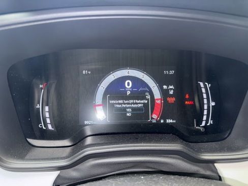 Used 2025 Toyota Corolla FX FWD image 12