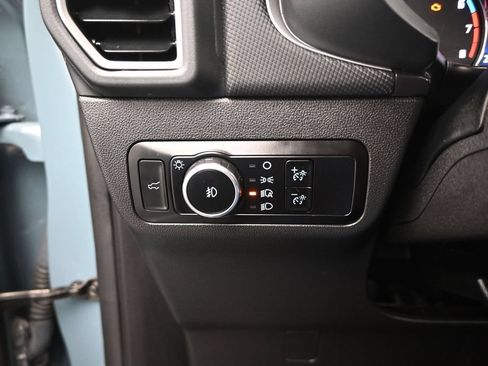 Certified 2023 Ford Bronco Sport Outer Banks w/ Tech Package AWD/4WD image 13