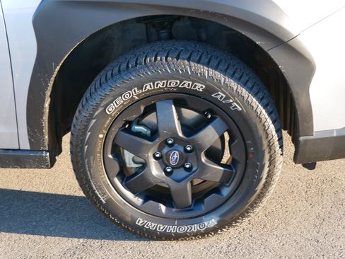 Certified 2024 Subaru Outback Wilderness image 15