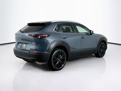 Used 2025 MAZDA CX-30 AWD 2.5 S w/ Preferred Package image 9