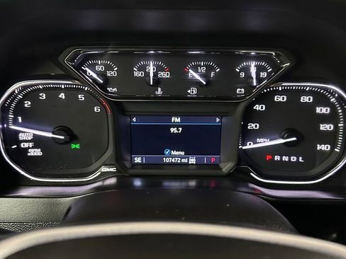 Used 2019 GMC Sierra 1500 Elevation w/ Elevation Value Package image 19