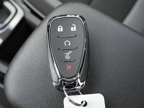 New 2026 Chevrolet TrailBlazer LT image 20