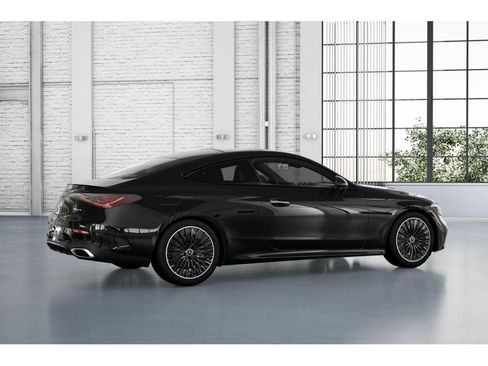 New 2026 Mercedes-Benz CLE 450 4MATIC Coupe image 19