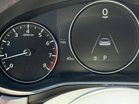 New 2026 MAZDA CX-30 AWD 2.5 S image 22