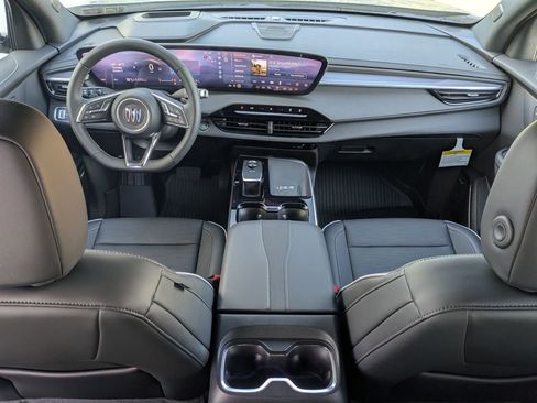 New 2026 Buick Enclave Sport Touring w/ Power Package image 12