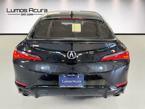 Used 2026 Acura Integra A-Spec FWD image 6