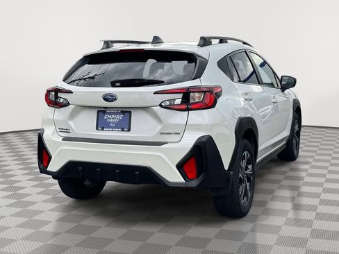 Used 2024 Subaru Crosstrek 2.0i Premium AWD/4WD image 5