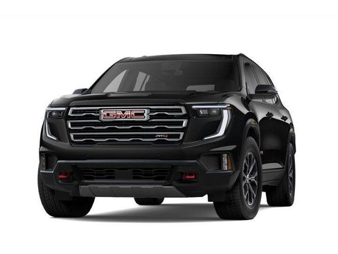 New 2026 GMC Acadia AT4 w/ Super Cruise Package image 63