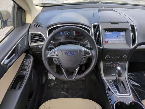 Used 2017 Ford Edge SEL w/ Equipment Group 201A image 16
