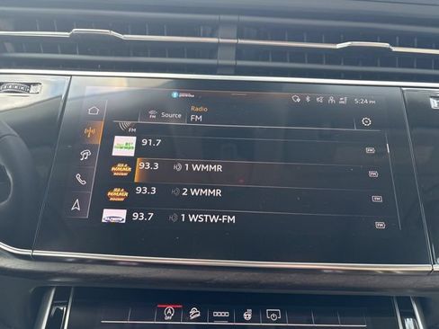 New 2026 Audi Q8 Premium Plus AWD/4WD image 14