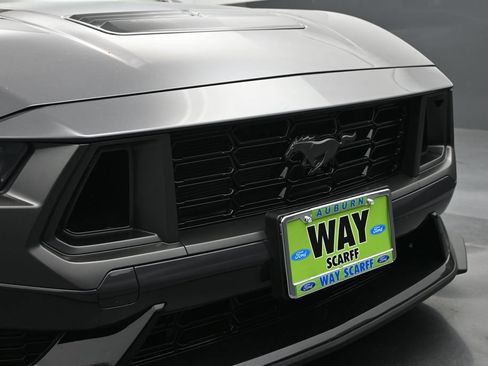 Used 2024 Ford Mustang Dark Horse RWD image 7