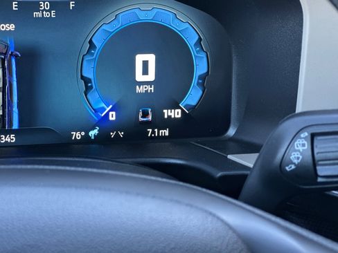 New 2025 Ford Bronco Sport Big Bend image 27