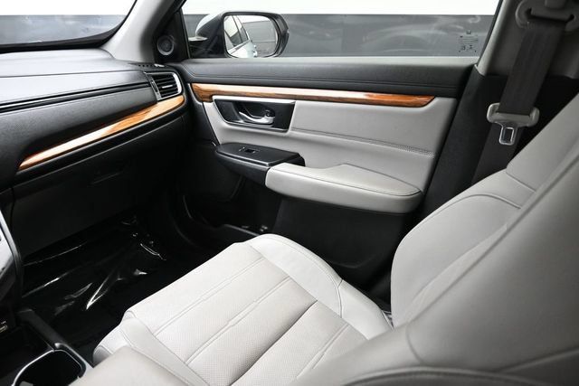 Used 2021 Honda CR-V EX-L image 11