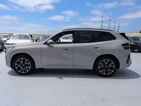 Used 2026 BMW X3 xDrive30i w/ M Sport Package AWD/4WD image 9