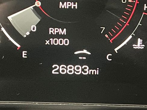 Used 2025 GMC Yukon Denali image 55