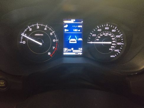 Used 2021 Subaru Impreza 2.0i Premium AWD/4WD image 23