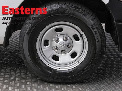 Used 2023 RAM 1500 Tradesman RWD image 27