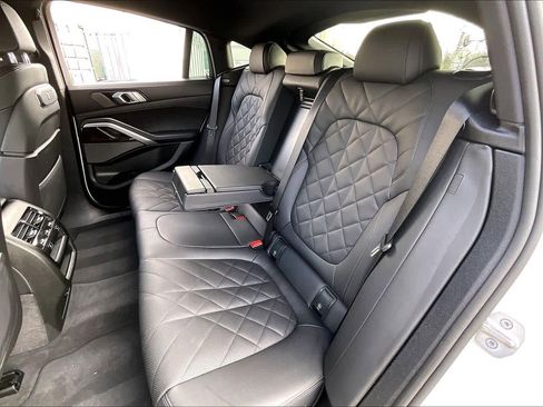 Certified 2024 BMW X6 xDrive40i w/ Premium Package image 22