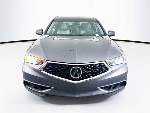 Used 2019 Acura TLX V6 w/ Technology Package FWD image 2