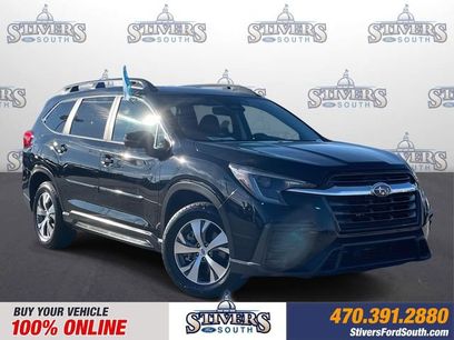 Used 2023 Subaru Ascent Premium w/ Convenience Package
