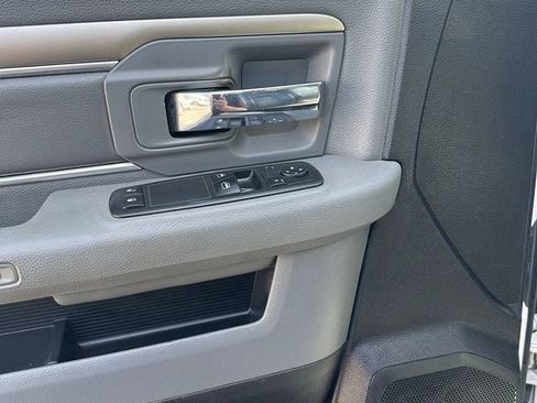 Used 2013 RAM 3500 Tradesman w/ PWR & Remote Entry Group AWD/4WD image 9