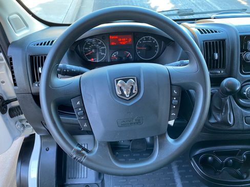 Used 2020 RAM ProMaster 3500 image 34