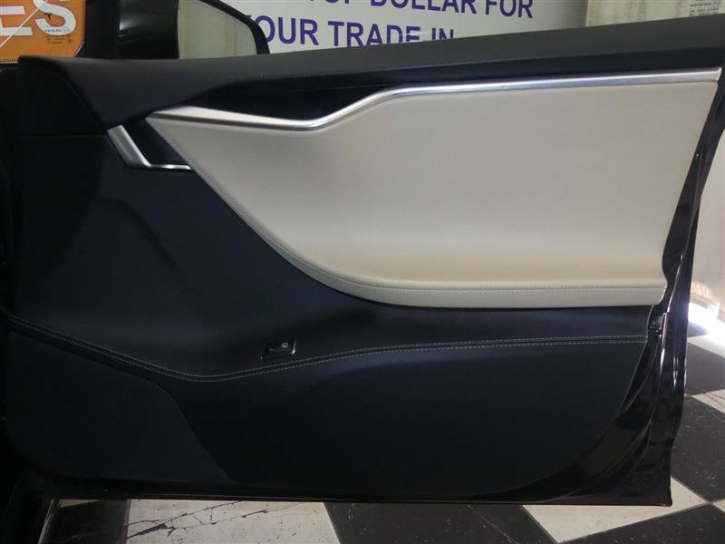 Used 2017 Tesla Model S 100D AWD/4WD image 23