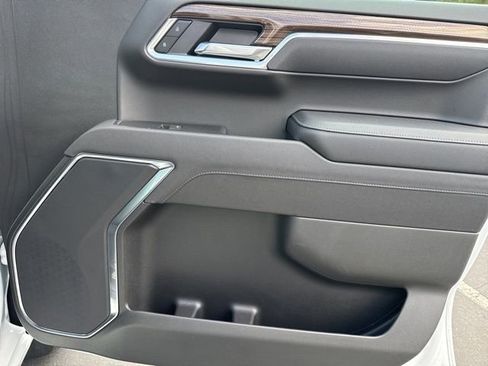 Used 2025 Chevrolet Silverado 1500 LT Trail Boss w/ Protection Package image 29