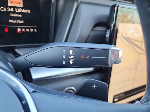 New 2026 GMC Terrain Elevation image 23