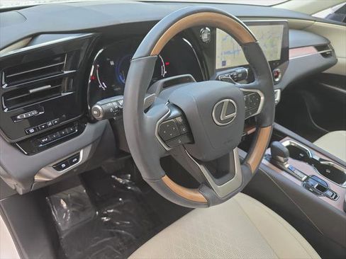 Used 2024 Lexus RX 350 Premium Plus w/ Convenience Package FWD image 26