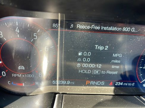 Certified 2022 Ford Mustang Premium w/ Equipment Group 201A image 18