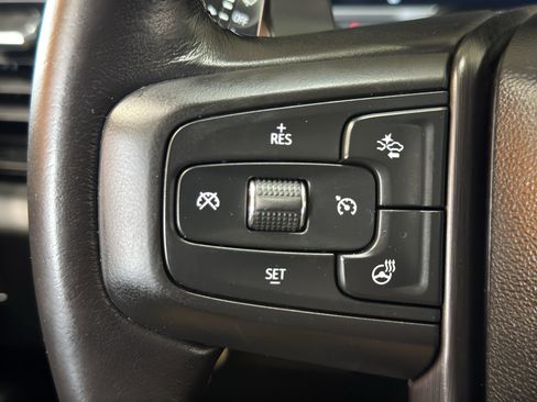 Used 2022 GMC Sierra 1500 AT4 w/ AT4 Premium Package AWD/4WD image 27