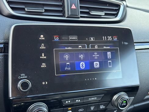 Certified 2020 Honda CR-V EX image 14