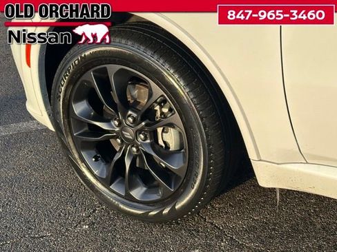 Used 2022 Dodge Durango GT image 16