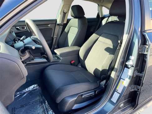 Used 2024 Honda Civic LX image 19
