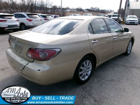 Used 2002 Lexus ES 330 image 5