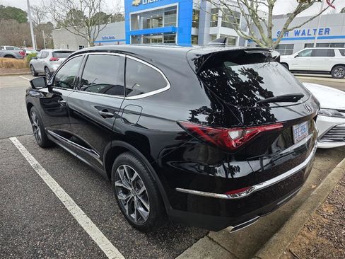 Used 2023 Acura MDX SH-AWD w/ Technology Package image 15