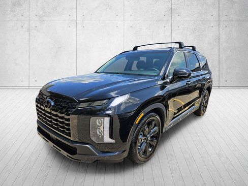 Used 2024 Hyundai Palisade XRT AWD/4WD image 6