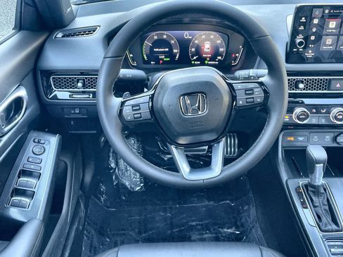 New 2026 Honda Civic Sport Touring image 11