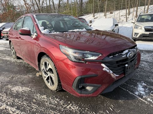 Used 2023 Subaru Legacy Premium image 14