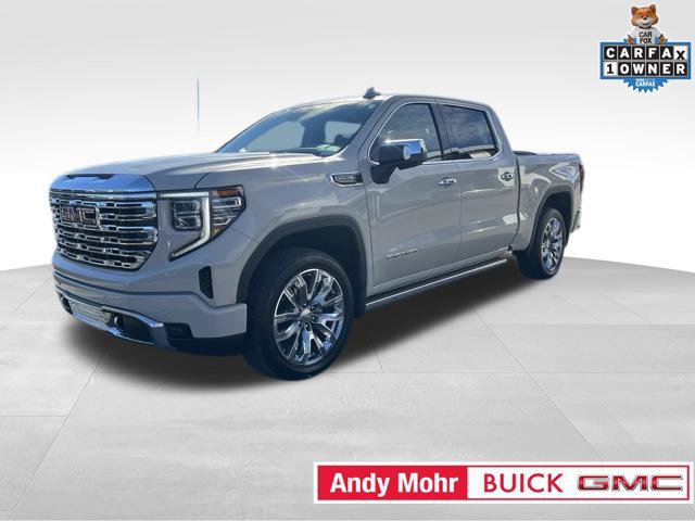Used 2026 GMC Sierra 1500 Denali AWD/4WD image 5