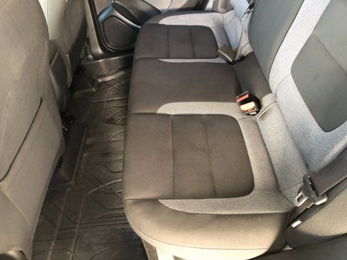 Certified 2023 Chevrolet TrailBlazer LT w/ LPO, Blackout Package image 14