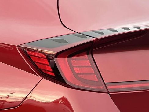 Certified 2023 Hyundai Sonata SE image 10