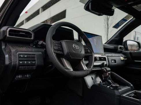 New 2026 Toyota Tacoma Limited AWD/4WD image 17