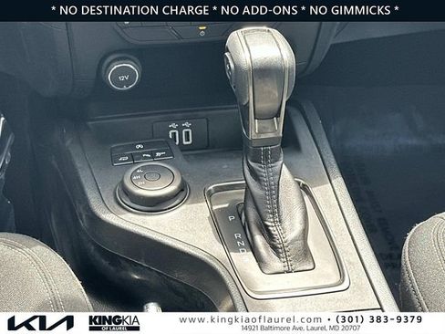 Used 2019 Ford Ranger XLT w/ Equipment Group 301A Mid AWD/4WD image 7