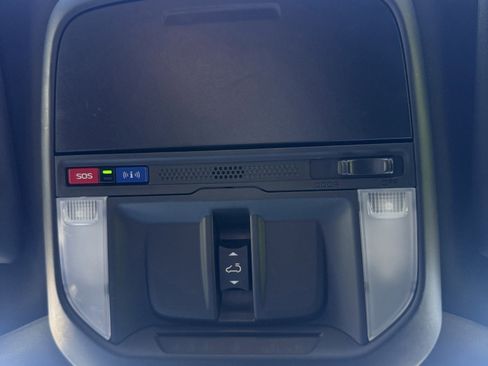 Used 2025 Subaru Forester Sport w/ Popular Package #2 image 31