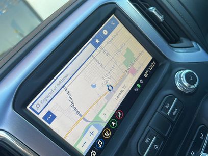 Used 2019 GMC Sierra 1500 SLT w/ SLT Premium Plus Package