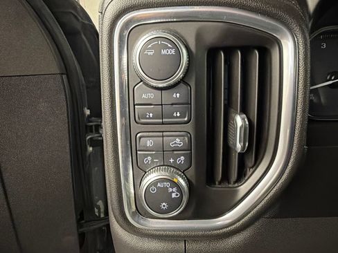 Used 2021 GMC Sierra 1500 Elevation w/ Preferred Package AWD/4WD image 24