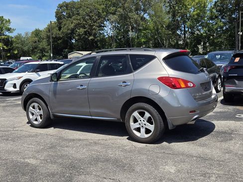 Used 2009 Nissan Murano S w/ Convenience Pkg FWD image 5